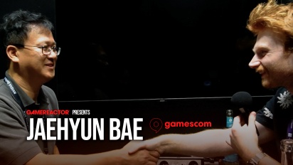 Portare una nuova interpretazione degli sparatutto tattici - Cinder City Intervista con Jaehyun Bae