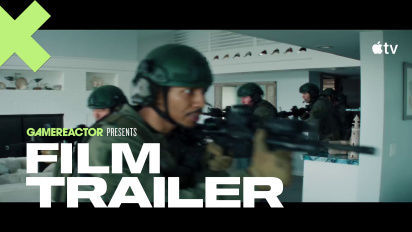 Lucky - Trailer ufficiale