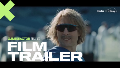 Chad Powers: Stagione 2 - Trailer ufficiale