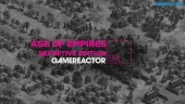 Age of Empires: Definitive Edition - Livestream Replay