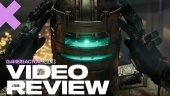 Dead Space Remake - Recensione video