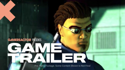 SiN: Reloaded - Trailer annuncio