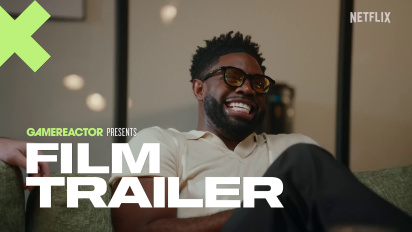 Il resto &egrave; calcio - Trailer ufficiale (Netflix)