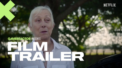 Chris & Martina: The Final Set - Trailer Ufficiale (Netflix)