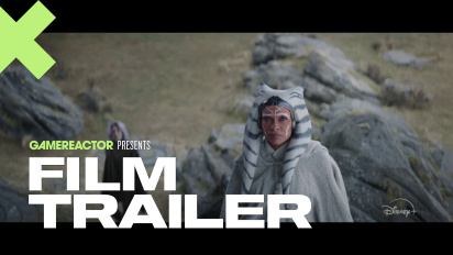 Star Wars: Ahsoka - Trailer teaser della stagione 2