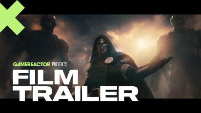 Avengers: Doomsday - Look speciale
