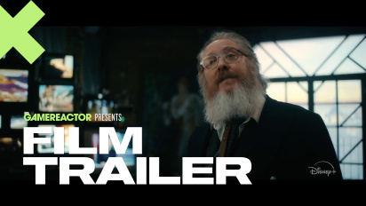 VisionQuest - Trailer ufficiale