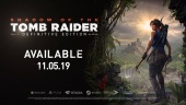 Shadow of the Tomb Raider: Definitive Edition Trailer