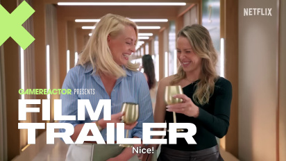 Love is Blind: Sweden - Stagione 3 - Trailer ufficiale (Netflix)