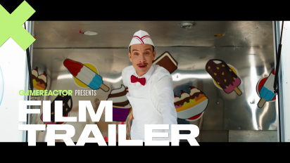 Ice Cream Man - Trailer ufficiale di Red Band