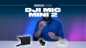 DJI Mic Mini 2 (Quick Look) - Pi&ugrave; del Suono