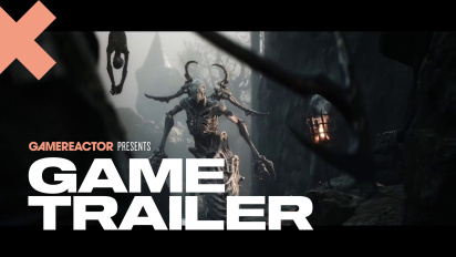 Mortal Shell II - Trailer di lancio