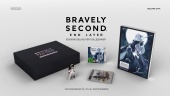 Bravely Second: End Layer - Trailer della Deluxe Collector's Edition