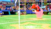 Mario Tennis Aces - Tipo Timido Trailer