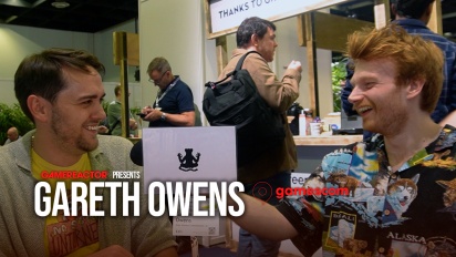 Risolvere i misteri come un detective inutile - No Stone Unturned Intervista con Gareth Owens alla Gamescom 2025