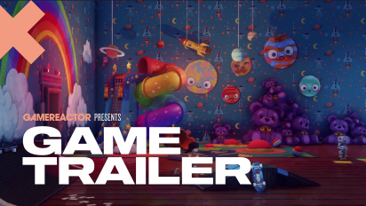 Echo Generation 2 - Gameplay e trailer demo