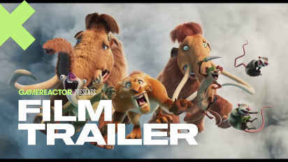 Ice Age: Boiling Point - Trailer teaser ufficiale