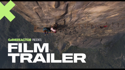 Fall 2: Deadpoint - Trailer ufficiale