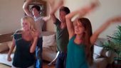 Just Dance 3 - Kinect Trailer