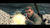 Sniper Elite V2 Remastered - Launch Trailer