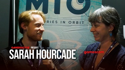 Un Metroidvania accattivante - Mio: Memories in Orbit Gamescom 2025 Intervista con Douze Dixiemes