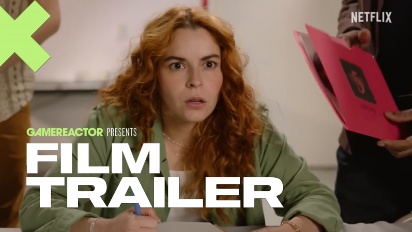 NFL Christmas Gameday - Trailer ufficiale 2025 (Netflix)