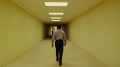 Un film di seguito Backrooms &egrave; in arrivo