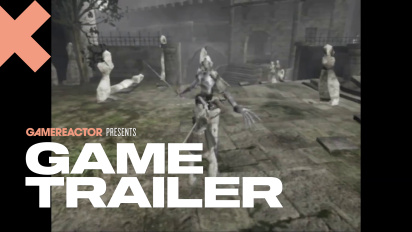 Prigione di Husks - Trailer di Future Games Show 2026