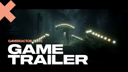 The Pines - Trailer ufficiale 2