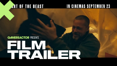 Heart of the Beast - Trailer ufficiale