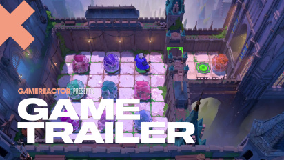 Order of the Sinking Star - Trailer data di uscita