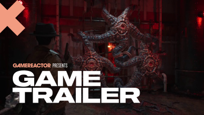 The Sinking City 2 - Trailer di lancio