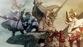 Final Fantasy Tactics: The War of the Lions - Launch Trailer