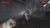 Condemned 2: Bloodshot - Door Frame Finishing Move Gameplay