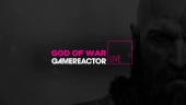 God of War (PC) - Replica Livestream