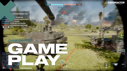 Battlefield 6: Season 1 (Gioco) - Conquest su Eastwood