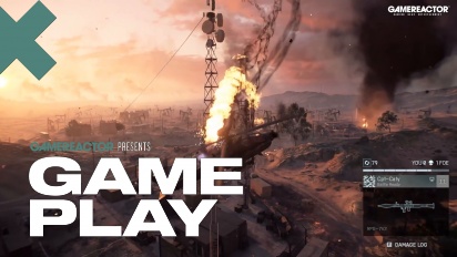 Battlefield 6: Season 1 (Gioco) - Conquest su Blackwell Fields