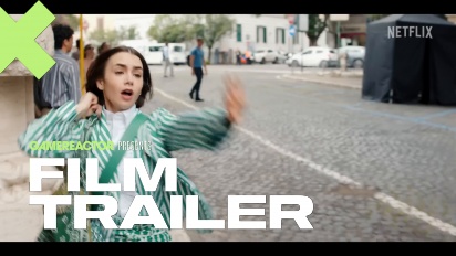 Emily in Paris - Trailer ufficiale della quinta stagione (Netflix)