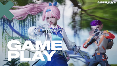 Aniimo - Presentazione di gameplay