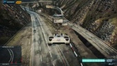 Need for Speed: Most Wanted - Canyon Challenge Trailer