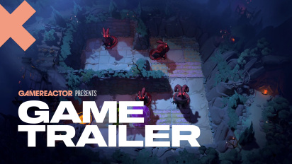 Order of the Sinking Star - Trailer data di uscita