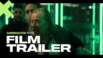 Slow Horses: Stagione 6 - Trailer ufficiale