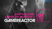 Castlevania: Lords of Shadow 2 - Livestream Replay