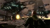 Resistance 2 teaser