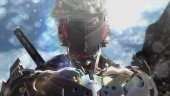 Metal Gear Rising: Revengeance - Launch Trailer