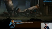 Dex Enhanced Edition - Livestream Replay