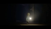Little Nightmares - The Residence Espansione Trailer