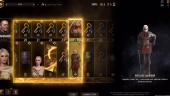 Gwent: The Witcher Card Game - Trailer di lancio Il Viaggio (italiano)