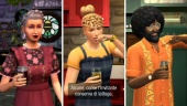 The Sims 4: Vita in Campagna - Trailer di gameplay ufficiale (italiano)