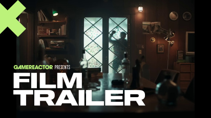 Obsession - Trailer ufficiale